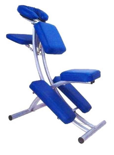 chair massage